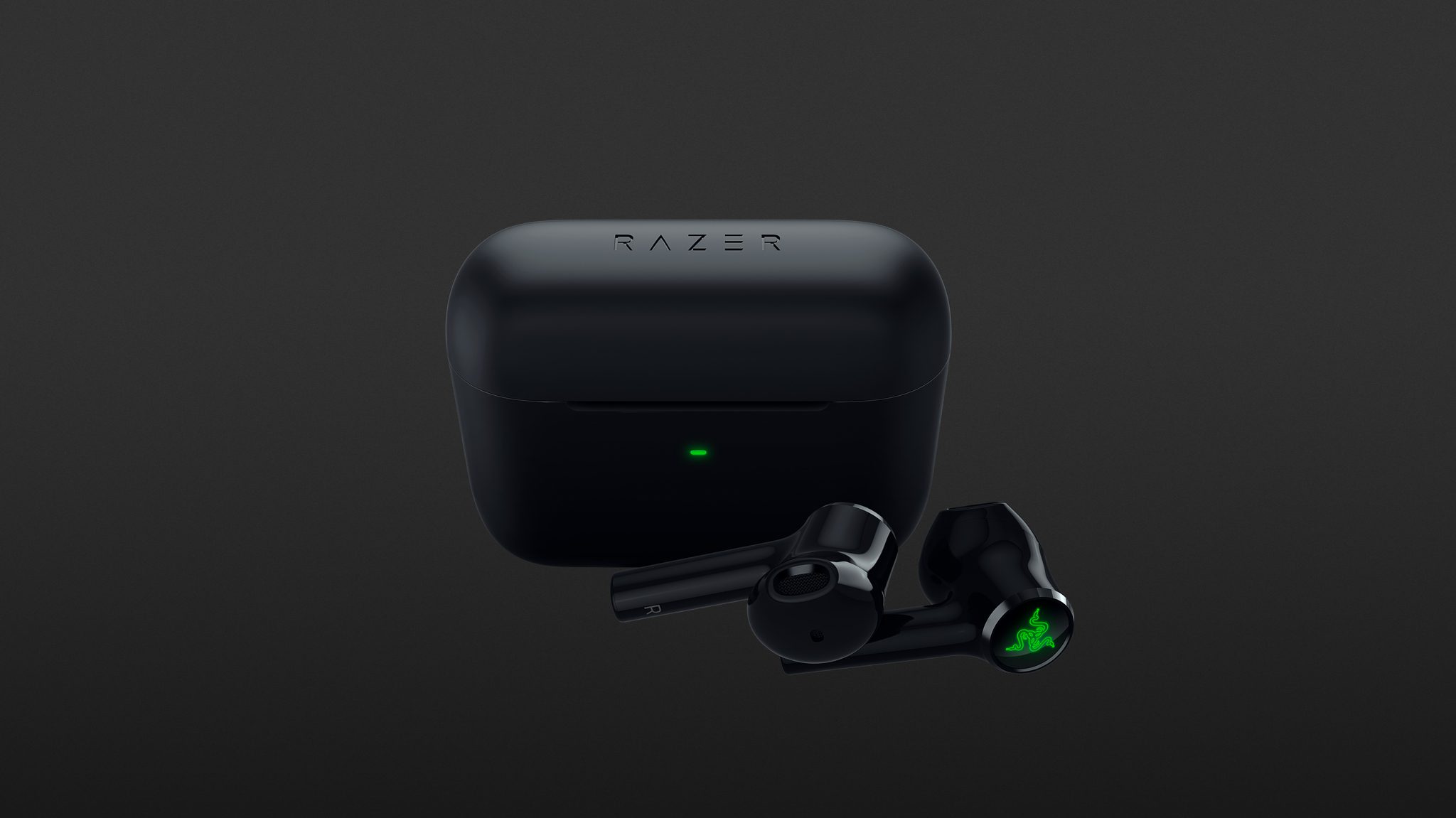 Razer Hammerhead True Wireless X Review Headphonecheck