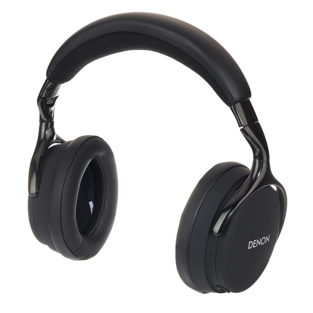 Denon AH-D1200 Review | headphonecheck.com