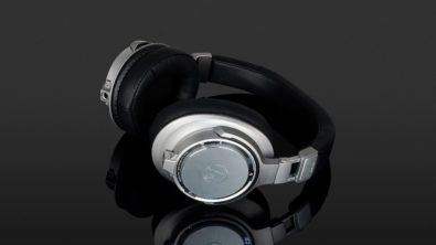 Audio-Technica ATH-SR9 Review | headphonecheck.com