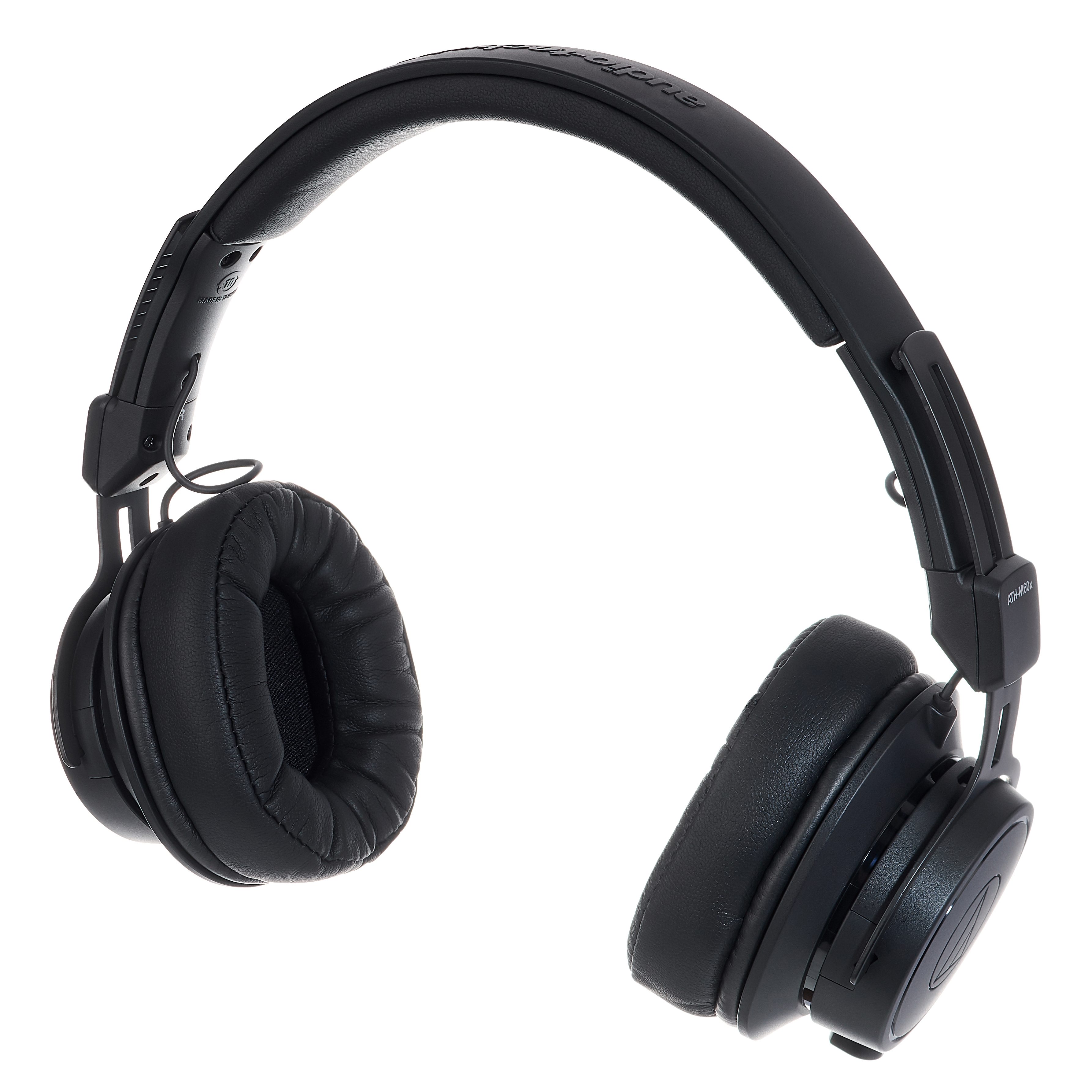 Audio-Technica ATH-M60x Review | headphonecheck.com