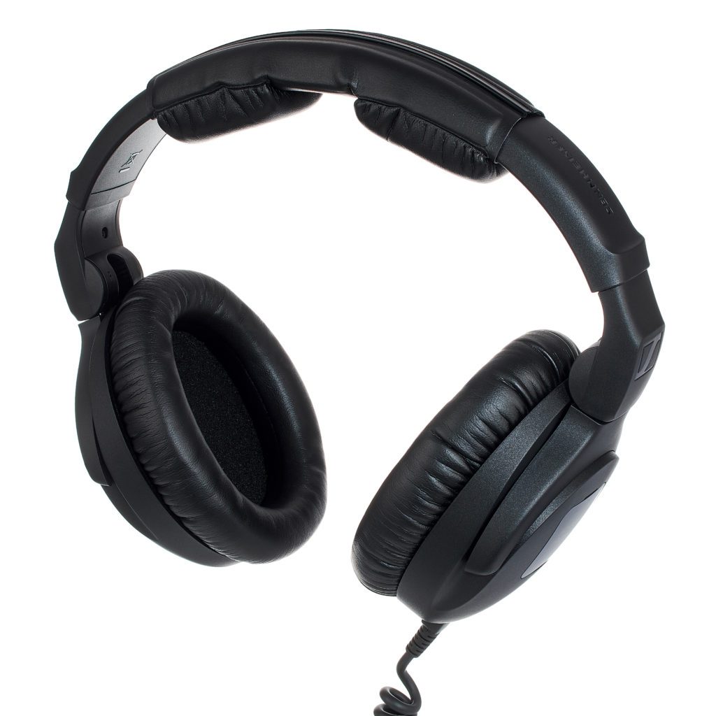 Sennheiser Hd 300 Protect Review 