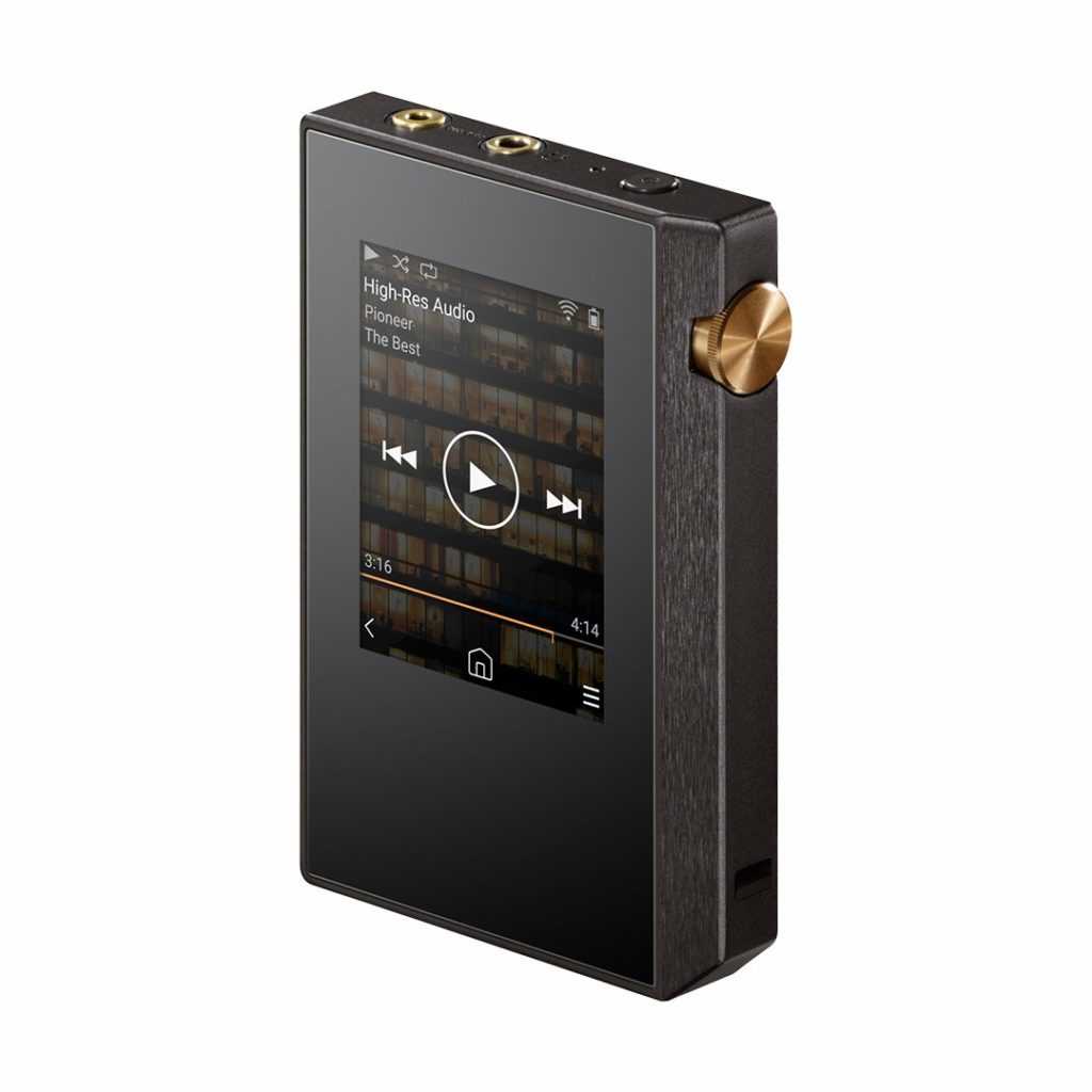 The Best Digital Audio Players (DAP)