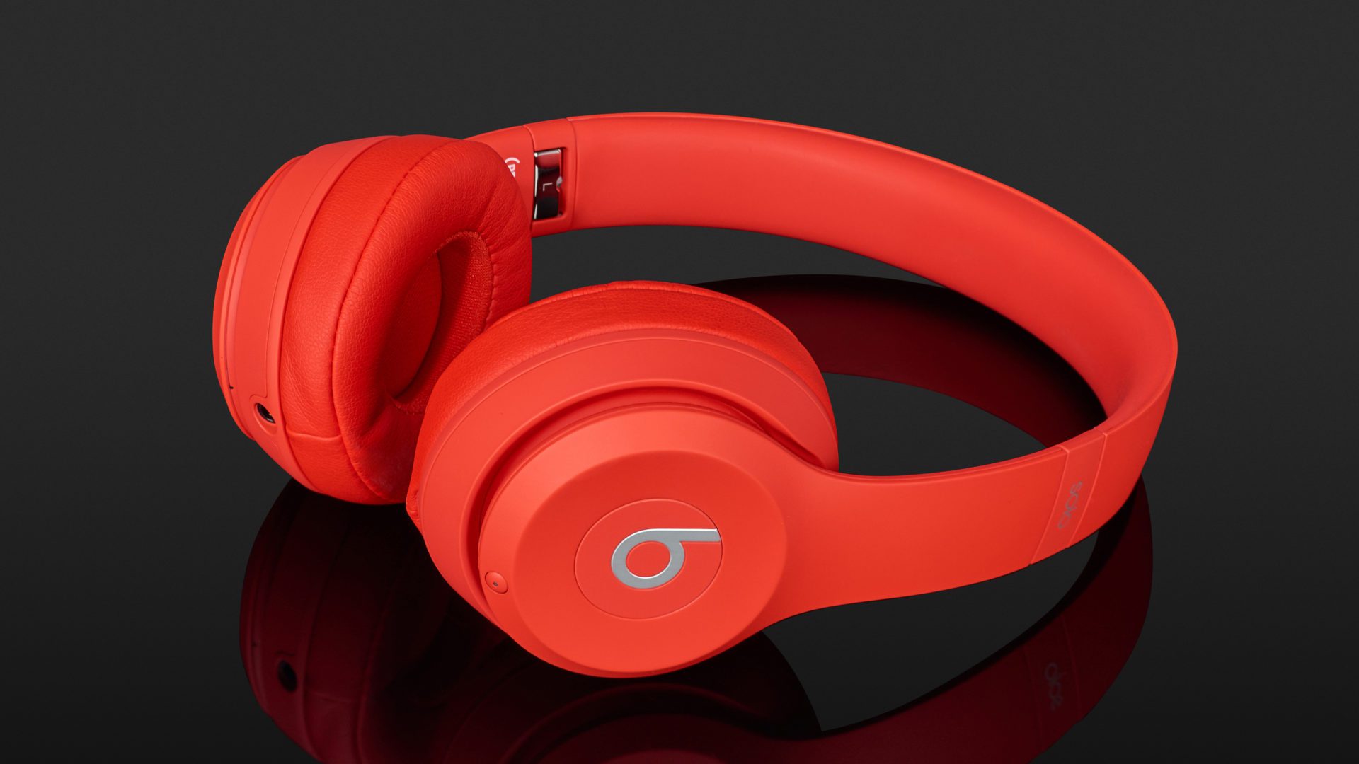 do beats solo 3 have noise cancelling