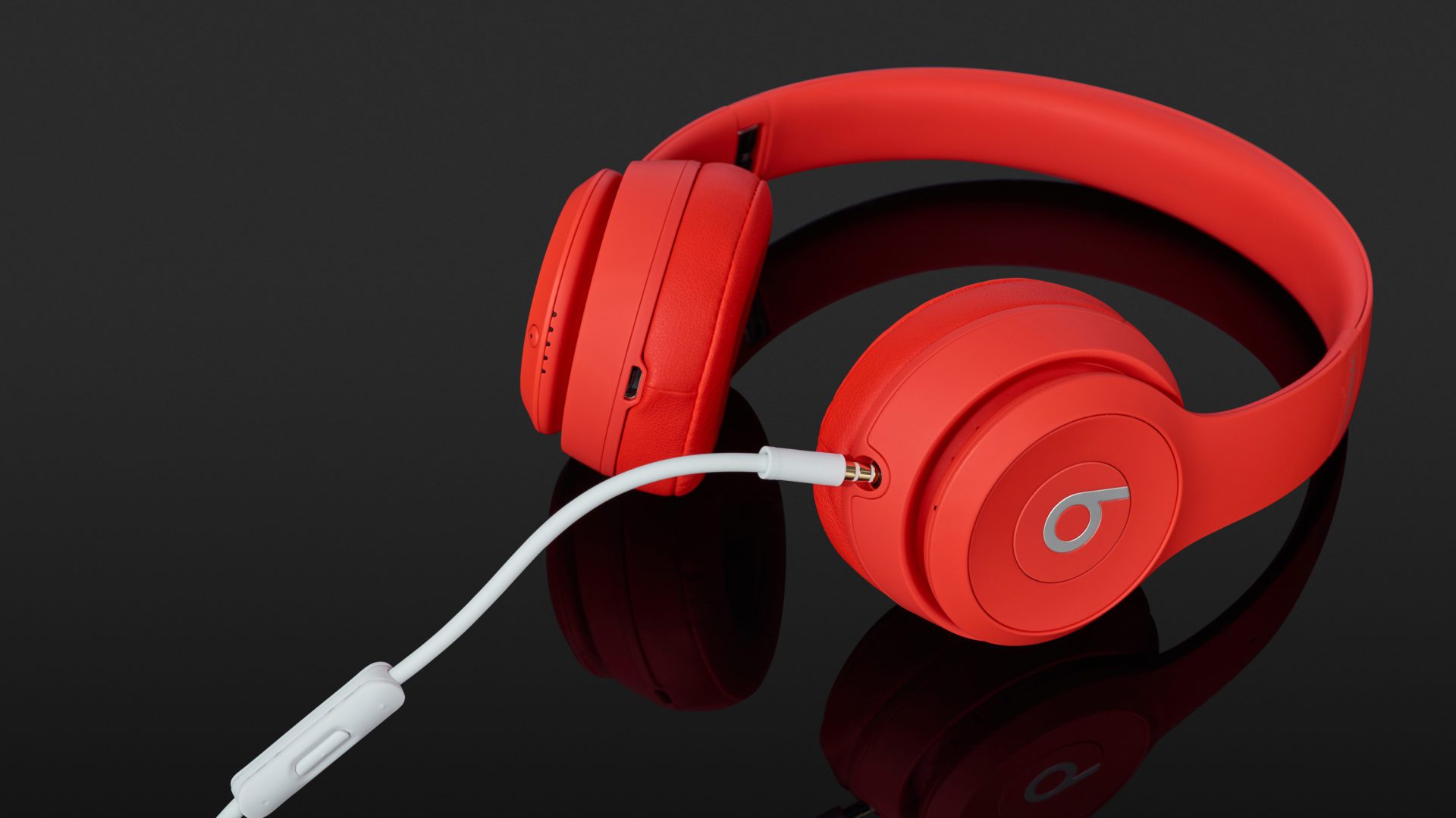 beats solo 3 wireless headphone cable