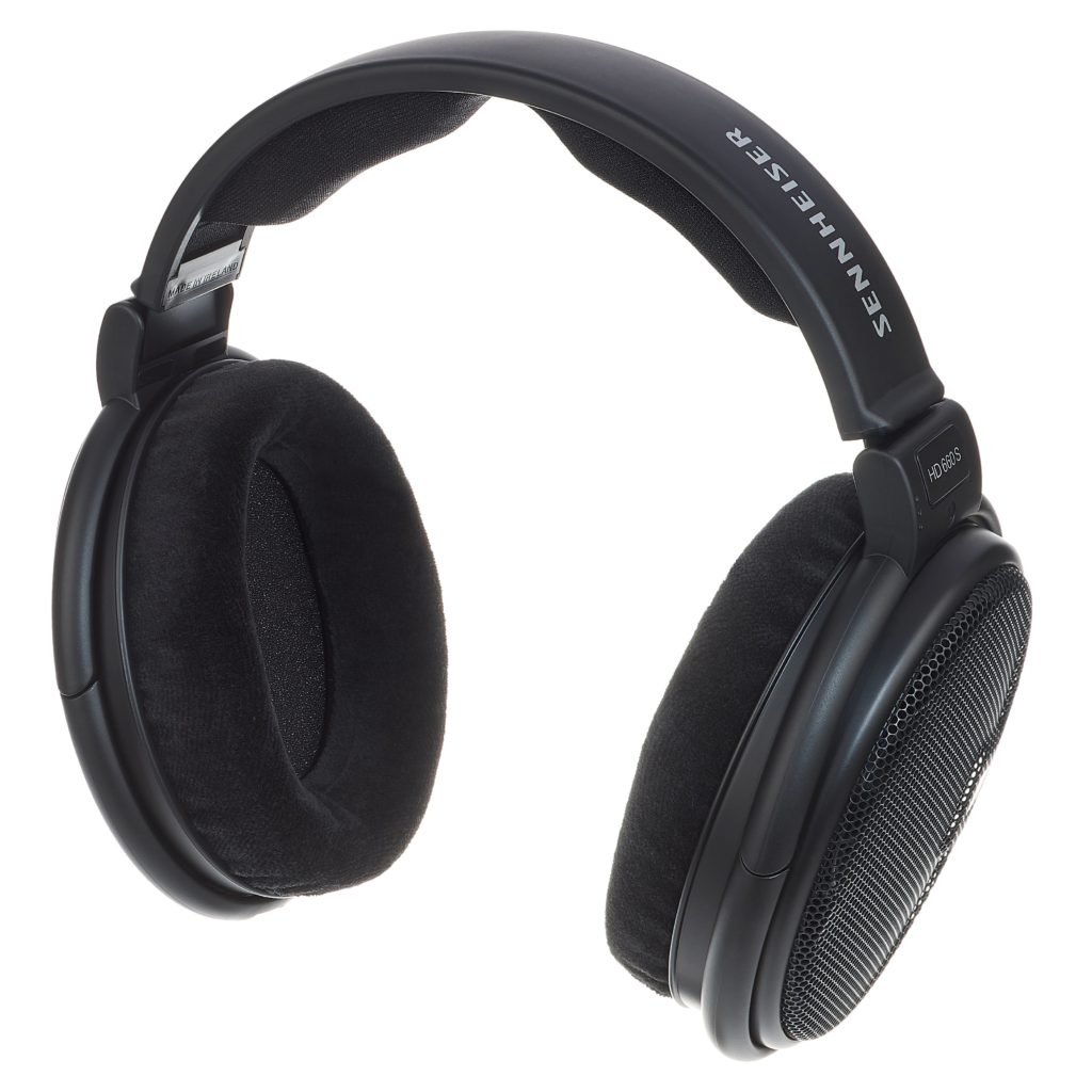 Sennheiser HD 660 S Review | headphonecheck.com