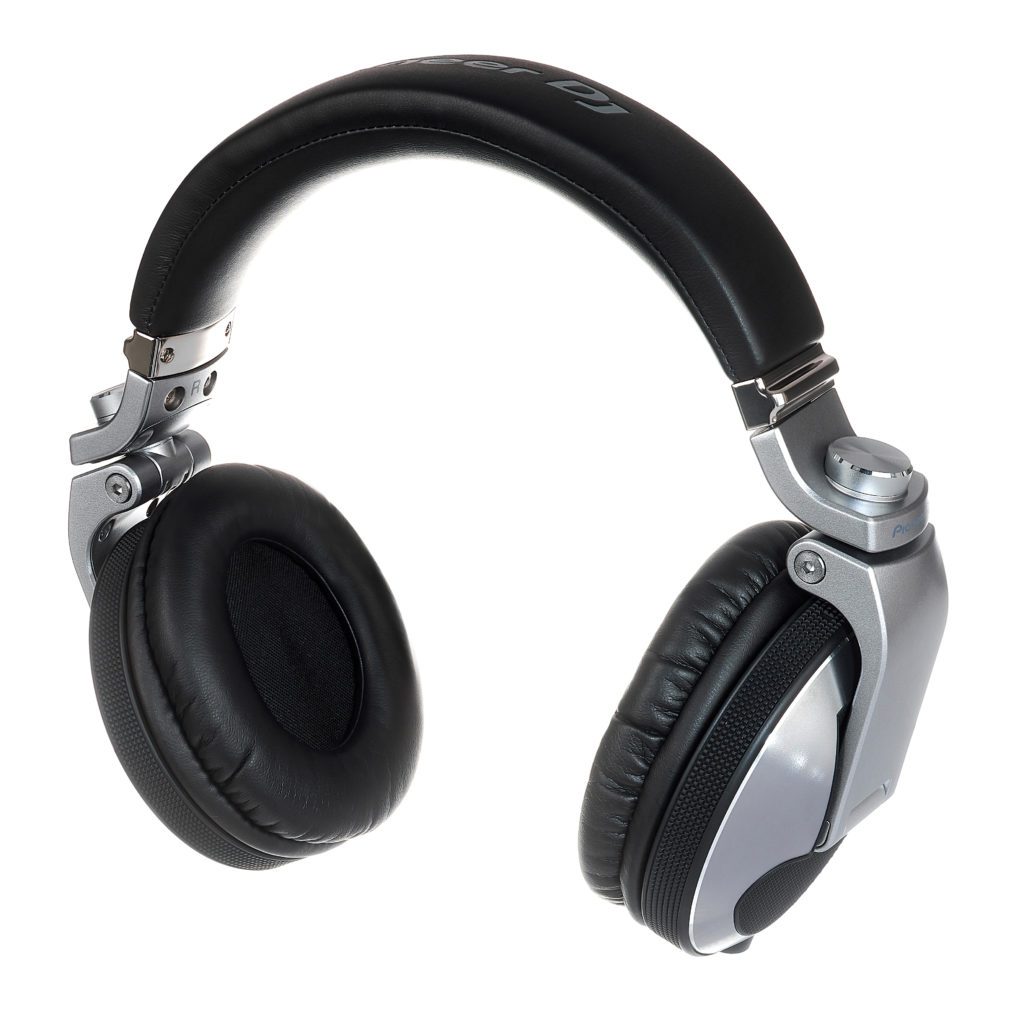 Pioneer DJ HDJ-X10 Review | headphonecheck.com