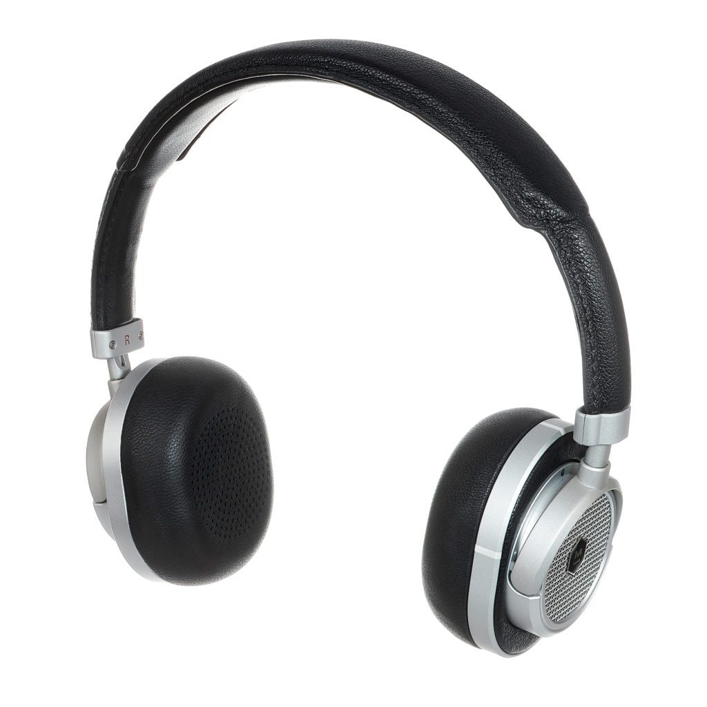 Master & Dynamic MW50+ Review | headphonecheck.com