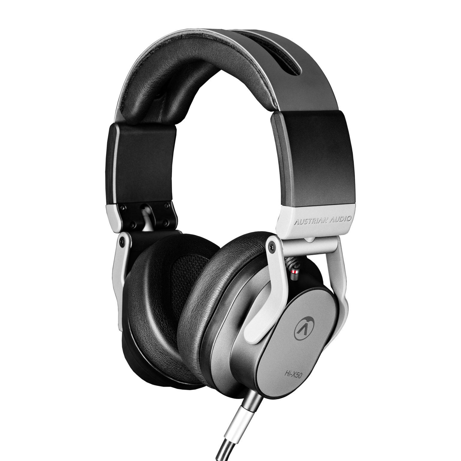 Austrian Audio Headphones | headphonecheck.com