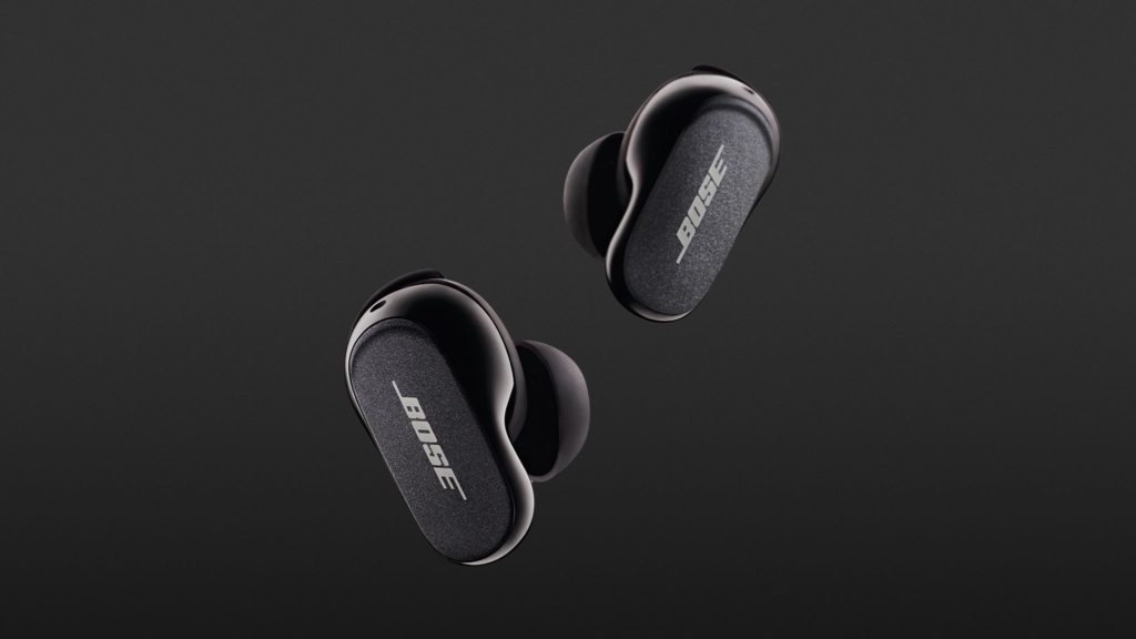 Bose QuietComfort Earbuds II Review | headphonecheck.com