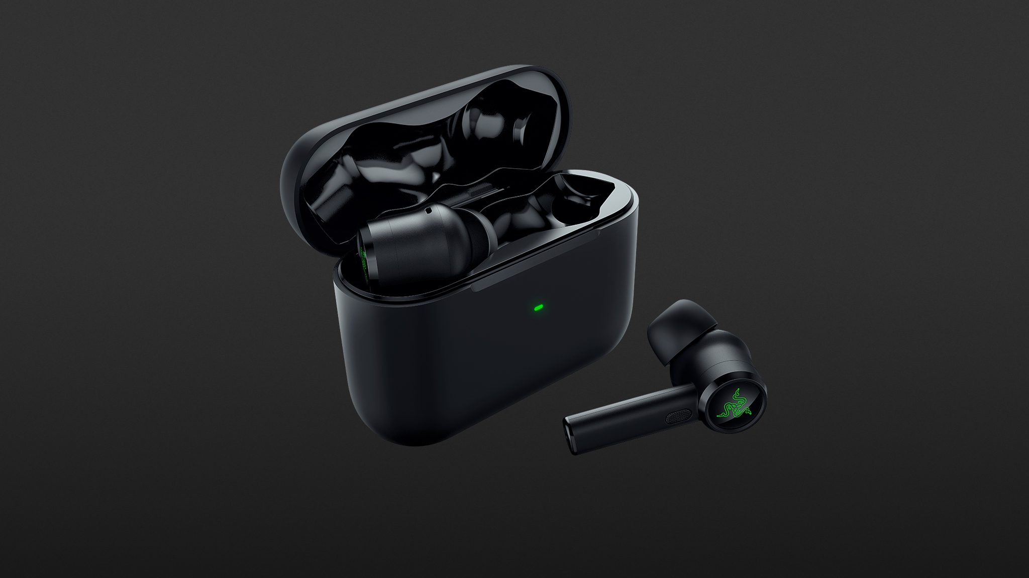 Razer Hammerhead True Wireless Pro Review Headphonecheck Com