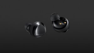 galaxy buds  hk