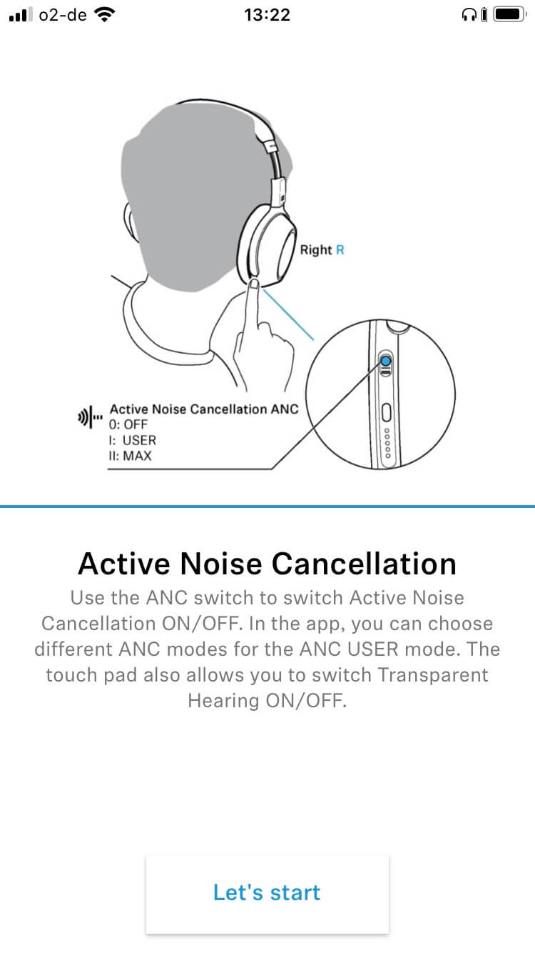 pxc 550 ii noise cancelling