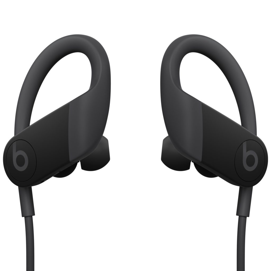 Наушники bluetooth beats powerbeats pro обзор