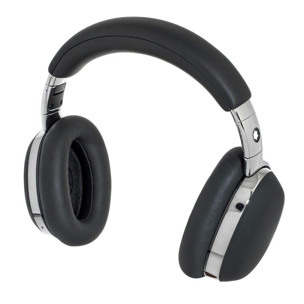 Montblanc MB 01 Review | headphonecheck.com