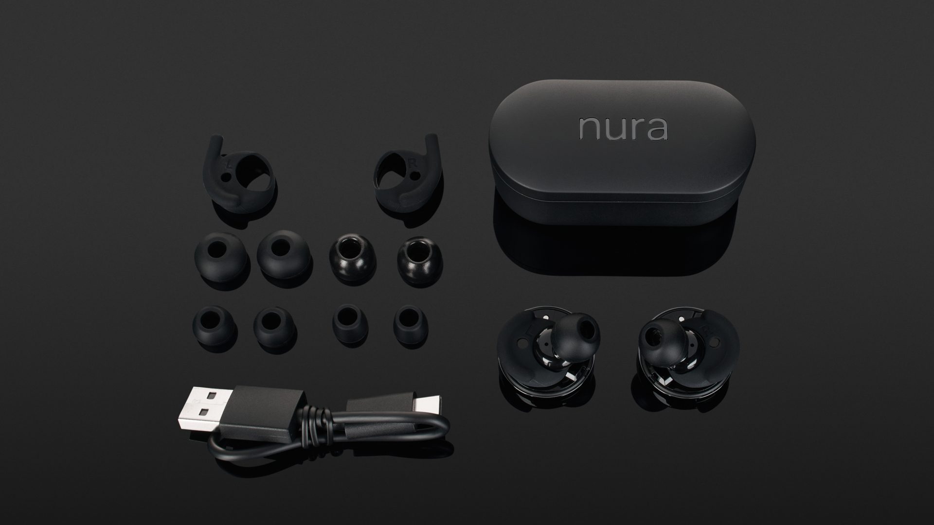 Nura NuraTrue Pro Review | headphonecheck.com